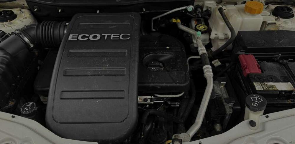 Chevrolet Captiva I Рестайлинг 2 Москва  - изображение 15