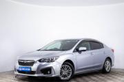 Subaru Impreza V Пермь  - изображение 25