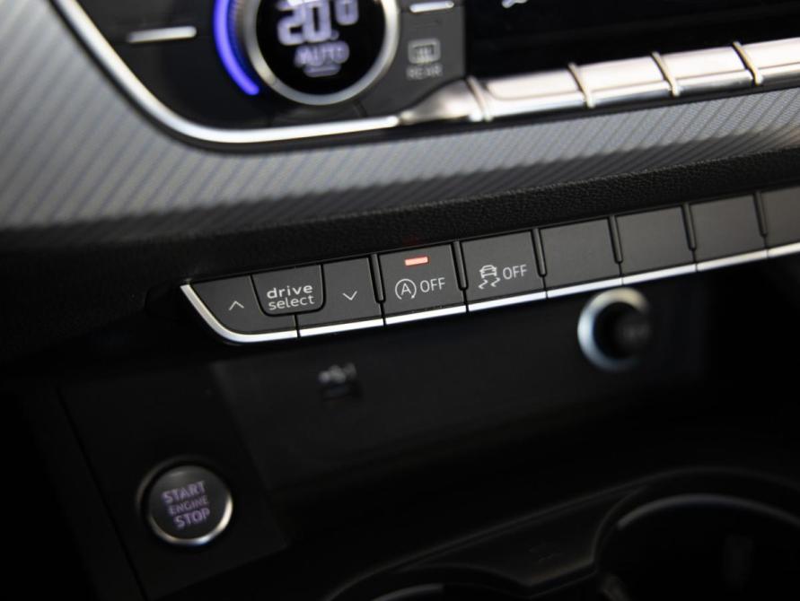 Audi A5 II (F5) Санкт-Петербург  - изображение 15