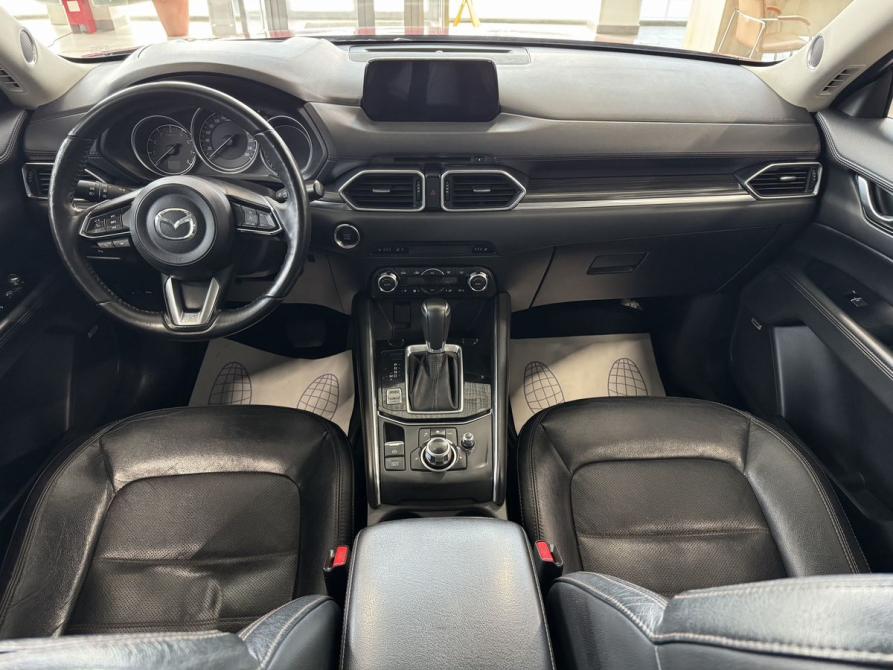 Mazda CX-5 II Пермь  - изображение 16