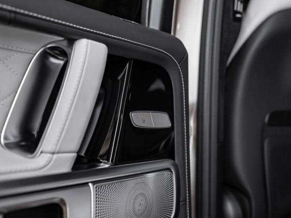 Новый Mercedes-Benz G-Класс III (W465) Рестайлинг 2026 года, цена 26 775 000 рублей, внедорожник, Автокод Объявления