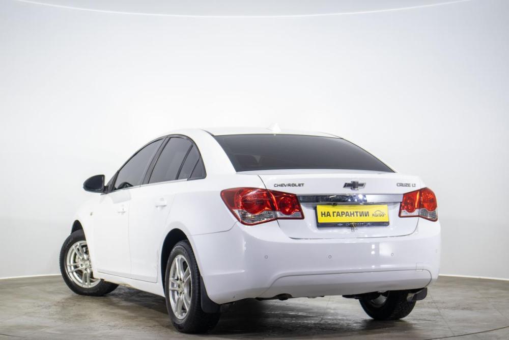 Chevrolet Cruze I Оренбург  - изображение 7