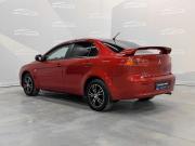 Mitsubishi Lancer X Новосибирск  - изображение 25