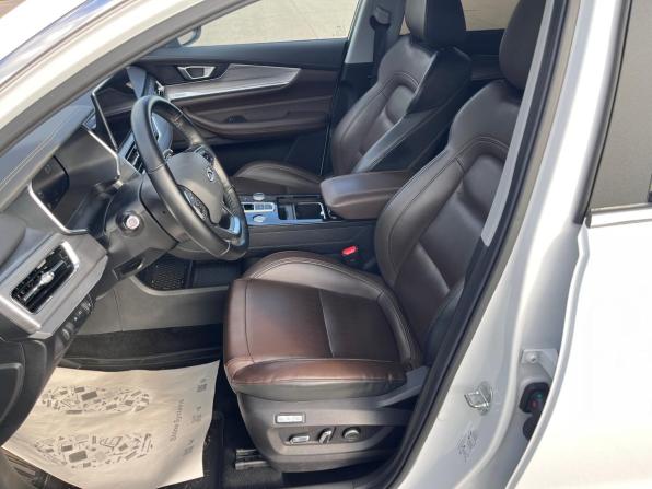 Chery Tiggo 8 Pro I с пробегом 2022 года, цена 1 870 000 рублей, 77501 км, внедорожник, Автокод Объявления