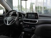 Hyundai Tucson III Рестайлинг Новосибирск  - изображение 31