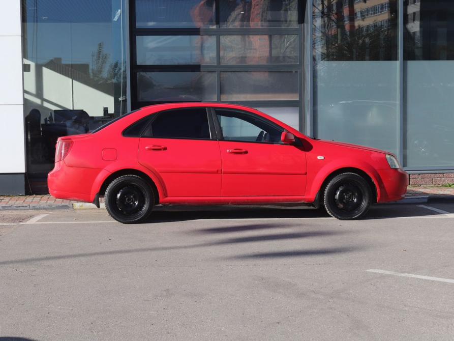 Chevrolet Lacetti I Нижний Новгород  - изображение 6
