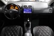 Toyota Corolla X (E140 E150) Томск  - изображение 19