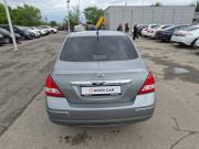 Nissan Tiida I Рестайлинг Саратов  - изображение 38