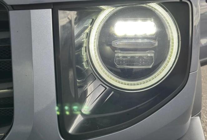 Haval Dargo с пробегом 2022 года, цена 2 495 000 рублей, 89339 км, внедорожник, Автокод Объявления