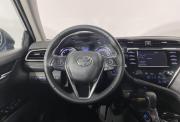 Toyota Camry VIII (XV70) Саранск  - изображение 43