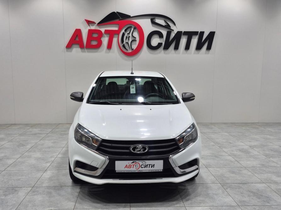 Lada (ВАЗ) Vesta I Воронеж  - изображение 2