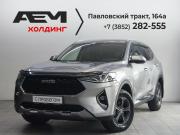Haval F7 I Барнаул  - изображение 37