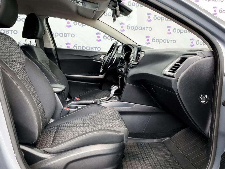 Kia Ceed III Ростов-на-Дону  - изображение 14