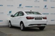 Lada (ВАЗ) Vesta I Рестайлинг (NG) Пермь  - изображение 28