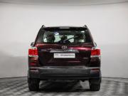 Toyota Highlander II (XU40) Рестайлинг Санкт-Петербург  - изображение 36