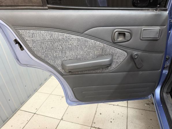 Daewoo Nexia I с пробегом 2007 года, цена 290 000 рублей, 102169 км, седан, Автокод Объявления