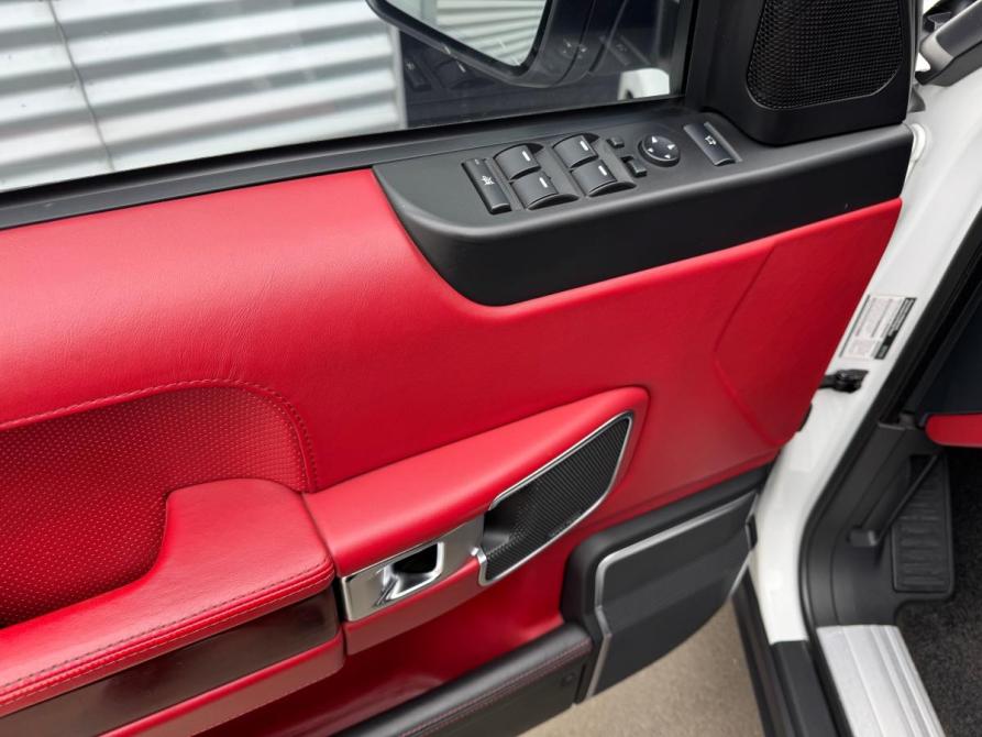 Land Rover Range Rover III Рестайлинг 2 Иркутск  - изображение 25