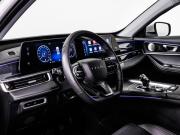 Chery Tiggo 7 Pro Max I Рестайлинг Москва  - изображение 33
