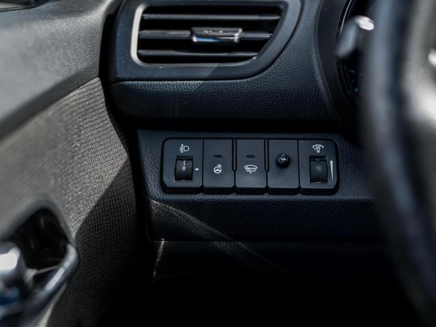 Kia Rio III Санкт-Петербург  - изображение 9