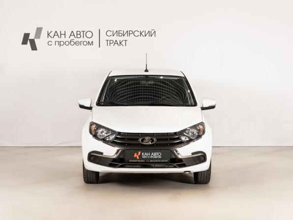 Lada (ВАЗ) Granta I Рестайлинг с пробегом 2023 года, цена 854 400 рублей, 44520 км, лифтбек, Автокод Объявления