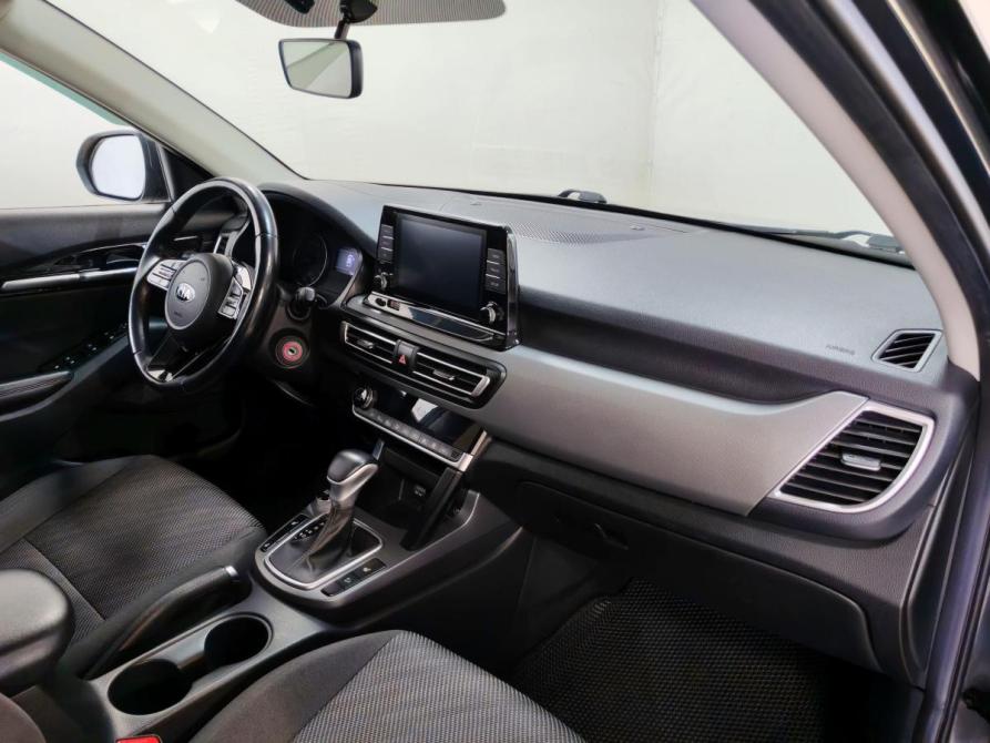 Kia Seltos I Астрахань  - изображение 14