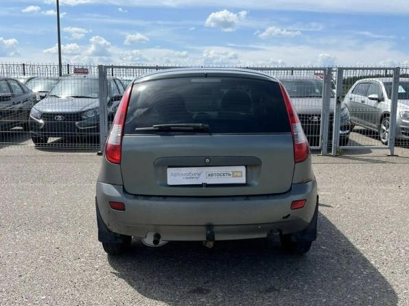 Lada (ВАЗ) Kalina I с пробегом 2010 года, цена 137 880 рублей, 158263 км, хэтчбек, Автокод Объявления