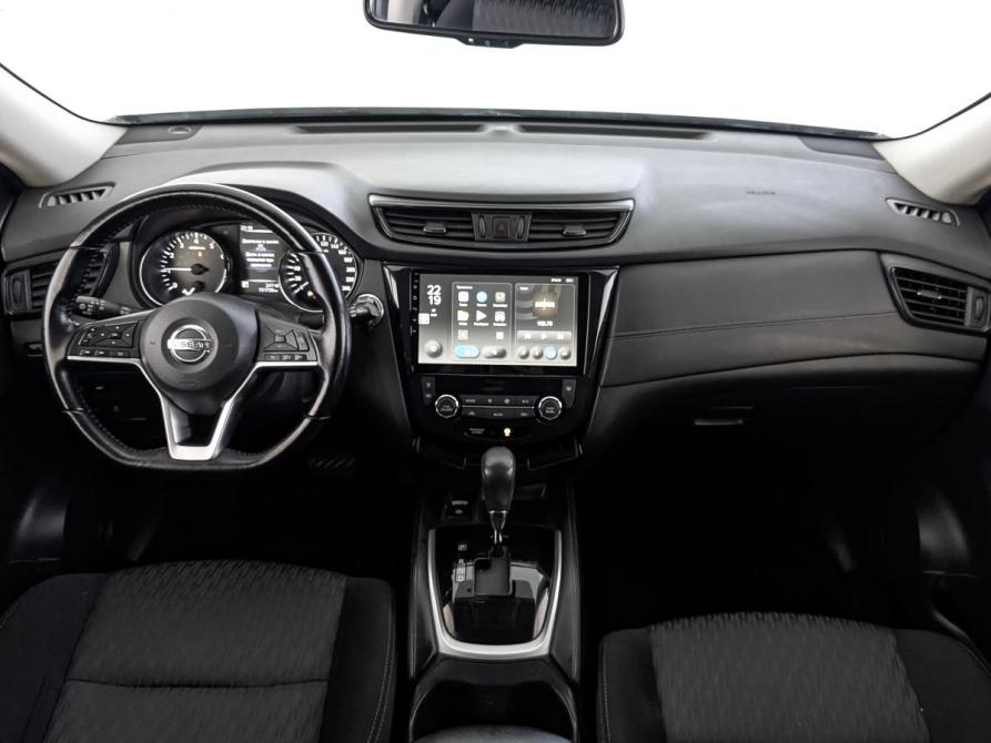 Nissan X-Trail III Рестайлинг Москва  - изображение 14