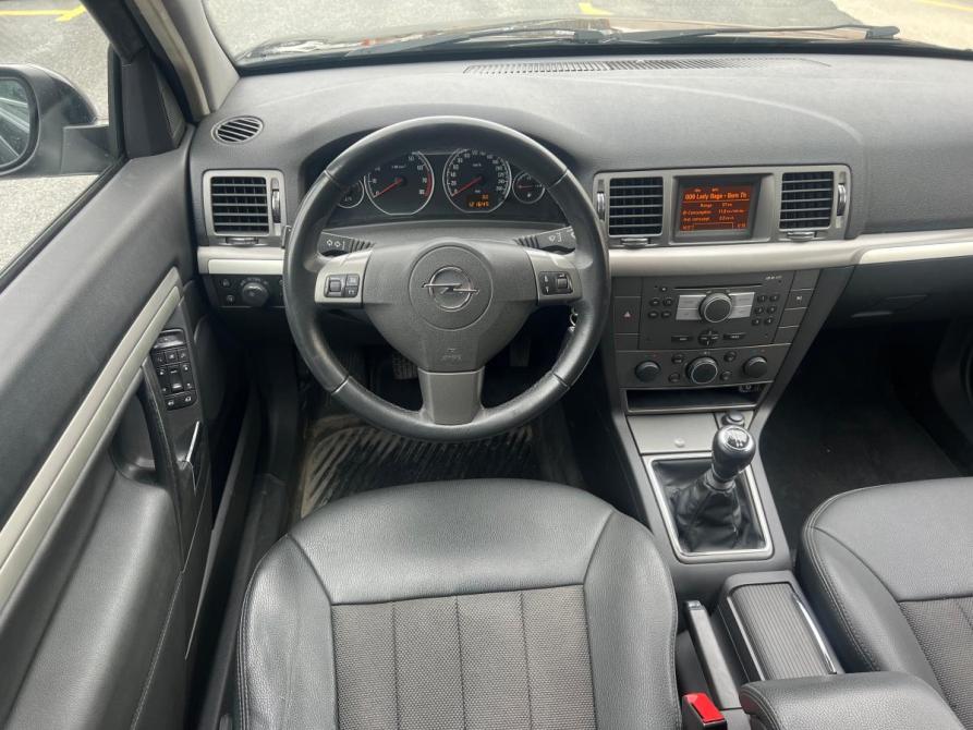 Opel Vectra C Рестайлинг Сургут  - изображение 15