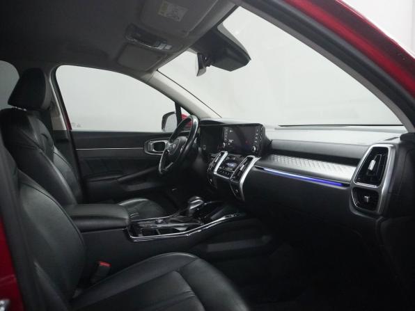 Kia Sorento IV с пробегом 2020 года, цена 3 300 000 рублей, 140092 км, внедорожник, Автокод Объявления