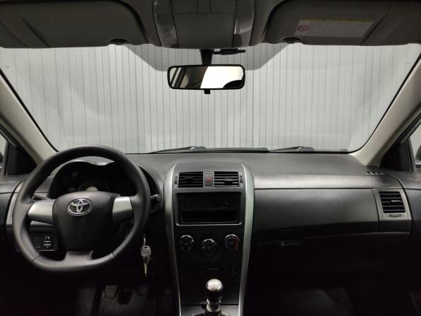 Toyota Corolla X (E140 E150) Рестайлинг с пробегом 2012 года, цена 1 030 000 рублей, 236970 км, седан, Автокод Объявления