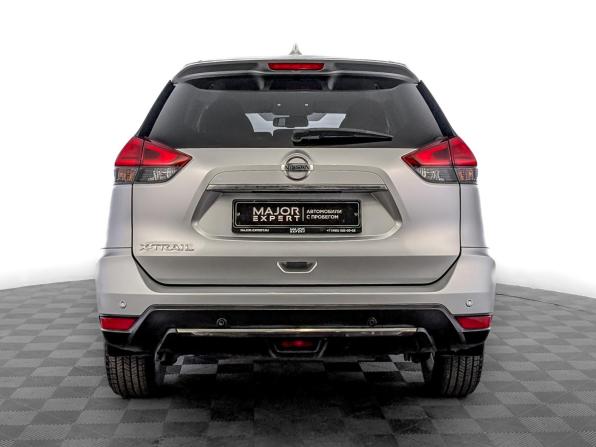 Nissan X-Trail III Рестайлинг с пробегом 2020 года, цена 2 190 000 рублей, 82015 км, внедорожник, Автокод Объявления