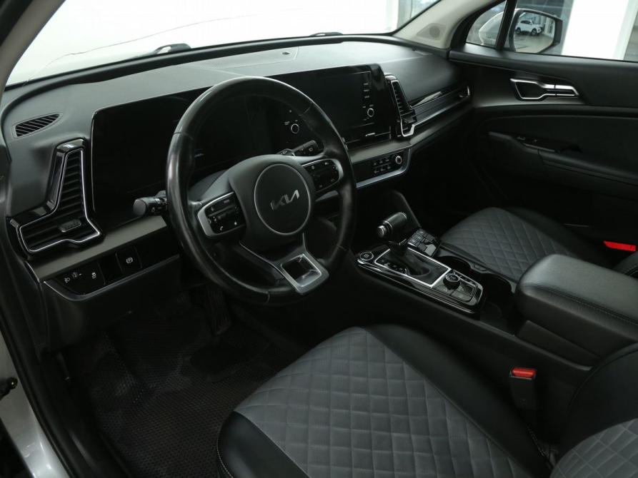 Kia Sportage V Иваново  - изображение 13