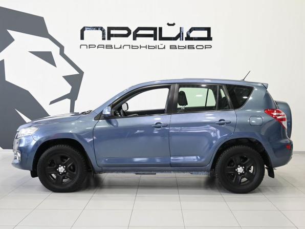 Toyota RAV4 III (XA30) Рестайлинг с пробегом 2011 года, цена 1 339 900 рублей, 223000 км, внедорожник, Автокод Объявления