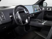 Li Auto (Lixiang) L9 I Москва  - изображение 43