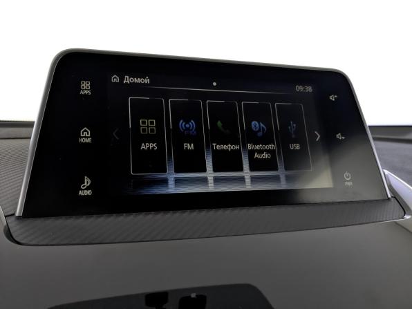 Mitsubishi Eclipse Cross I с пробегом 2019 года, цена 1 895 000 рублей, 124580 км, внедорожник, Автокод Объявления