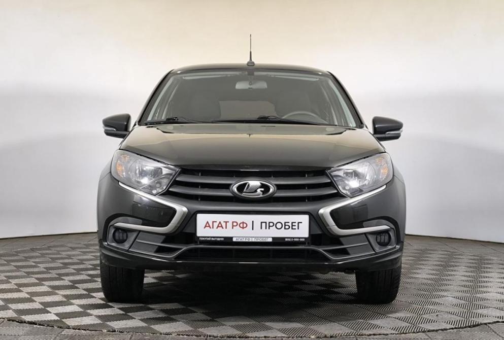 Lada (ВАЗ) Granta I Рестайлинг Нижний Новгород  - изображение 2