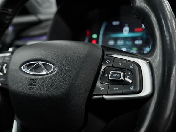 Chery Tiggo 7 Pro I с пробегом 2021 года, цена 1 590 000 рублей, 79322 км, внедорожник, Автокод Объявления