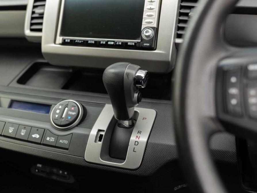 Honda Freed I Рестайлинг 2 Новосибирск  - изображение 12