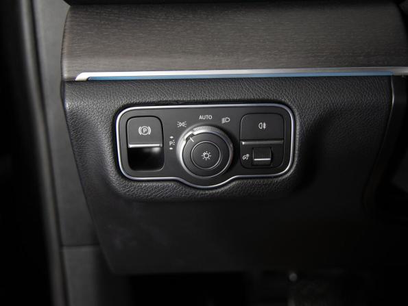 Mercedes-Benz GLE II (V167) с пробегом 2018 года, цена 4 999 000 рублей, 177163 км, внедорожник, Автокод Объявления