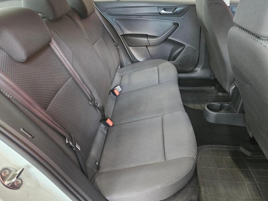 Volkswagen Polo VI Вологда  - изображение 12