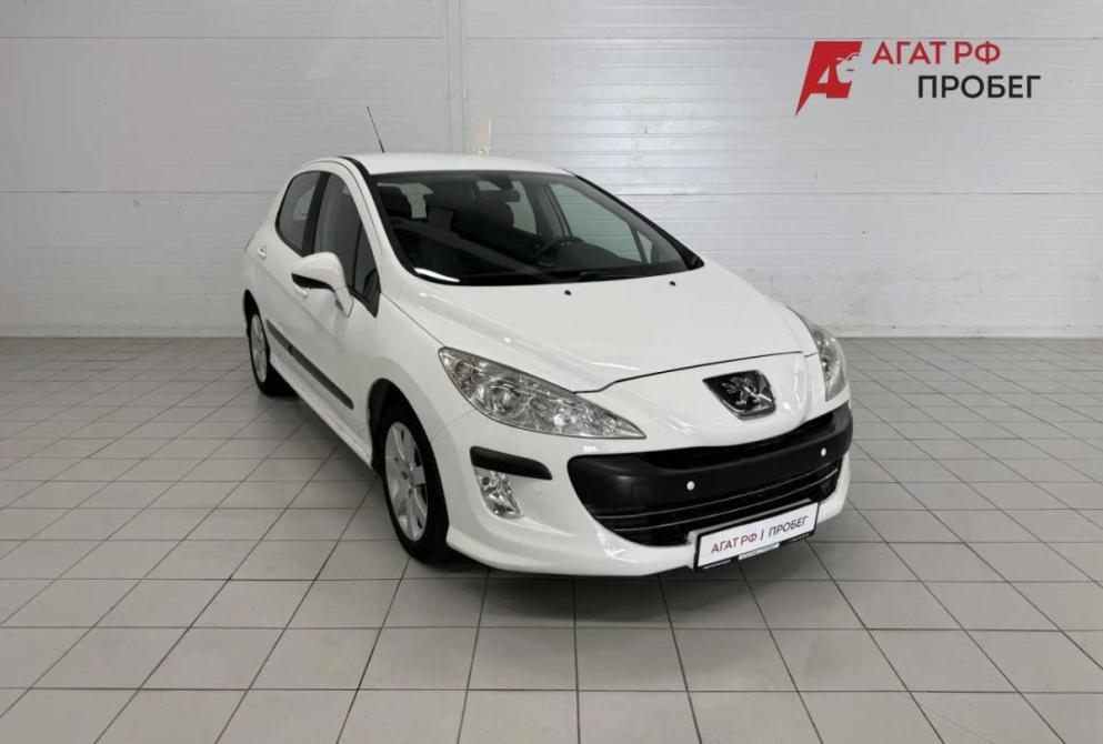 Peugeot 308 I Астрахань  - изображение 3