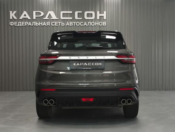 Geely Coolray I с пробегом 2023 года, цена 1 399 000 рублей, 150277 км, внедорожник, Автокод Объявления