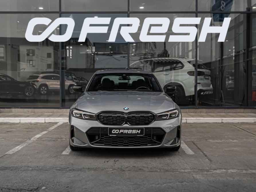 BMW 3 серии VII (G2x) Рестайлинг Краснодар  - изображение 3