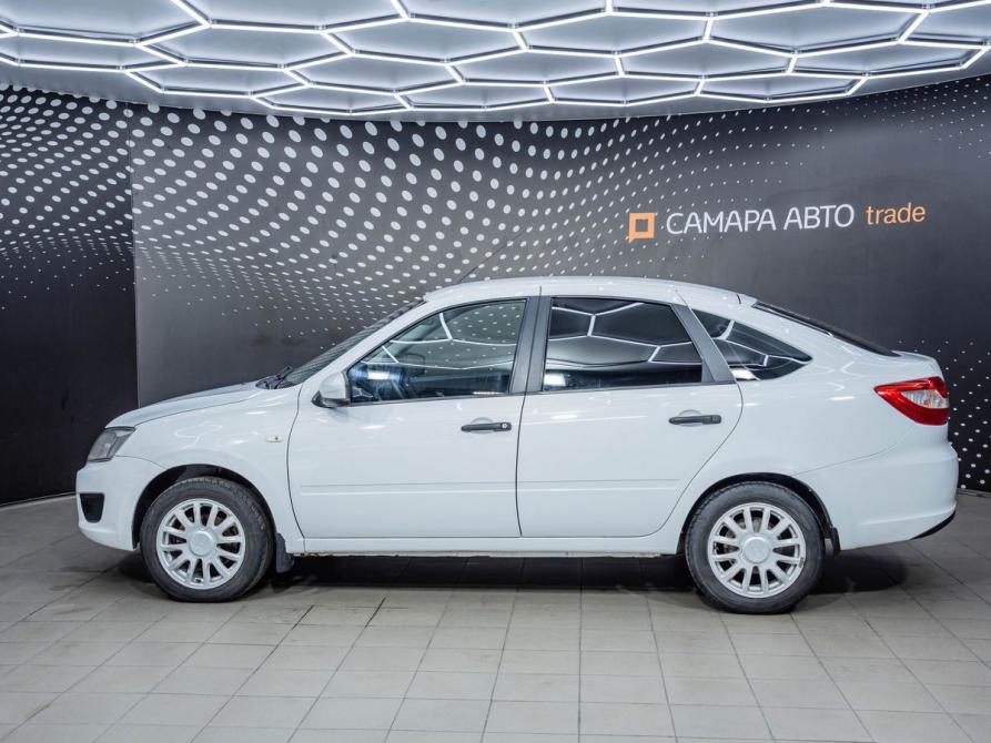 Lada (ВАЗ) Granta I Самара  - изображение 7