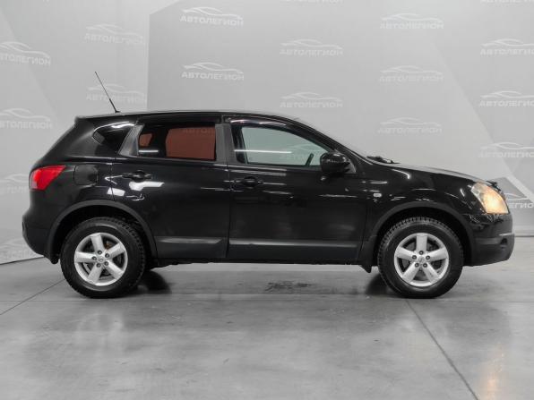Nissan Qashqai I с пробегом 2008 года, цена 620 000 рублей, 355337 км, внедорожник, Автокод Объявления