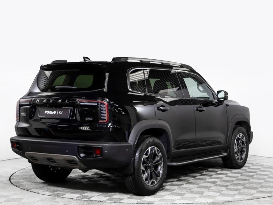 Haval Dargo Москва  - изображение 4