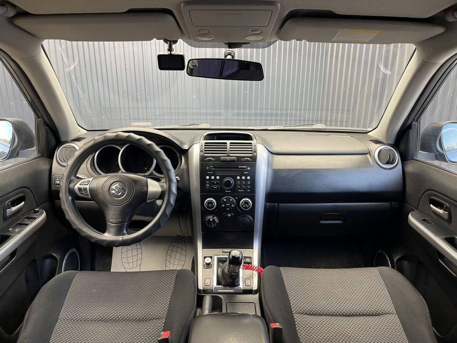 Suzuki Grand Vitara II Пермь  - изображение 9