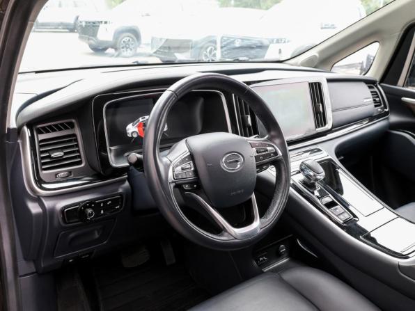 GAC Trumpchi M8 I с пробегом 2021 года, цена 2 749 000 рублей, 106694 км, минивэн, Автокод Объявления