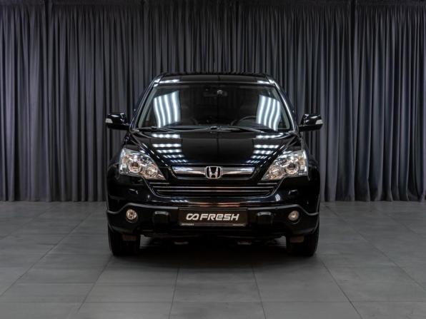 Honda CR-V III с пробегом 2008 года, цена 1 249 000 рублей, 265583 км, внедорожник, Автокод Объявления