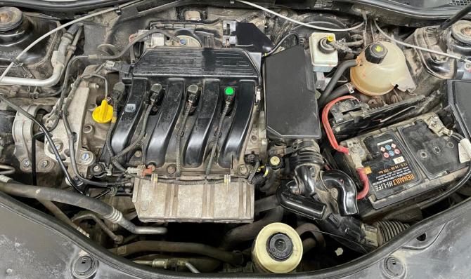Renault Duster I с пробегом 2013 года, цена 890 000 рублей, 145083 км, внедорожник, Автокод Объявления